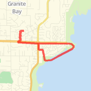 Lake Loop