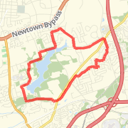 iMapMyRun: Sep 4, 2010 9:42 AM
