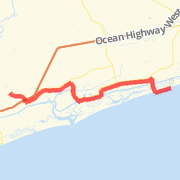 iMapMyRide: Sep 4, 2010 10:29 AM