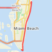Beach &amp; Boardwald Long Run