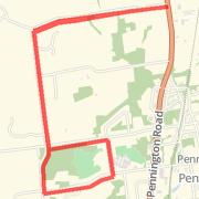 6 mi Woosamonsa Loop