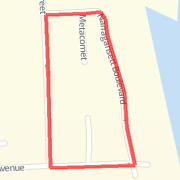 09/04/2010 Route