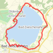 8,17 Meilen run auf11.06.2013