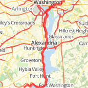 Mt Vernon Ride