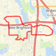 Yet another long run