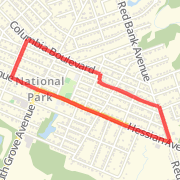 short run 