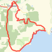 IMLT bike course as of June 1