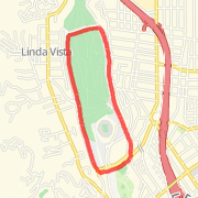 Rose Bowl Loop