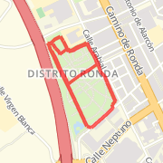 09/05/2010 Route
