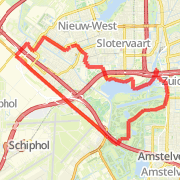 2hr run