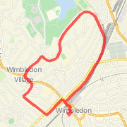 09/06/2010 Route