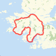 Connemara Loop for the summer