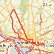 Tenleytown Loop