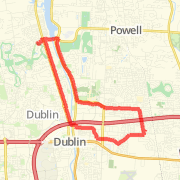 Route from file (2013-06-11 22:26:51+00:00)