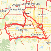 4/13/08 92 Miles