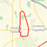 8.4 state road loop