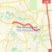 4.5 MILE NORTHSHORE PARK TO LW