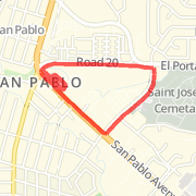 Route from file (2013-06-11 20:55:43+00:00)