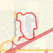 iMapMyRun+: Sep 5, 2010 11:01 AM
