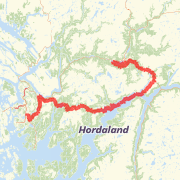 Norwegia
