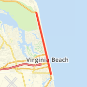 coastal virginia beach