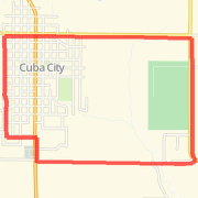 Cole Acres Loop