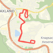 Basic run with loop round block
