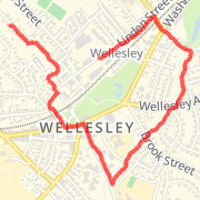 2.13mi run on 6/12/13