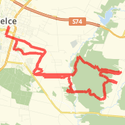 18/09/2010 SLR KIELCE FAN