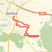 18/09/2010 SLR KIELCE FAMILY