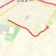 mon. nite parkway run