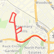 short run 2.5