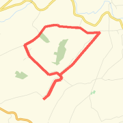 5 mile - Litre, Mullagheep