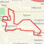 McGehee 10k