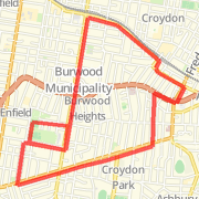 Croydon