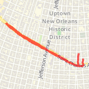 2.03mi run on 6/13/13