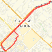 University East Campus