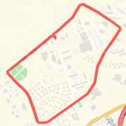 23 apr 3 mile