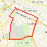 Basic Route