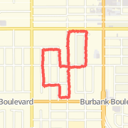 1.77mi run on 6/13/13