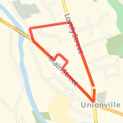 1.5 Mile