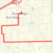 Gym Run