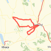 long ride