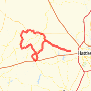 Dudley to Farve to Oloh to trace