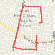 2.01mi run on 6/14/13