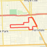 Ferndale 4.5 Mile