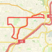 Wilson High School Loop