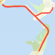 Key Biscayne Bike