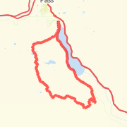 Hyak-PCT-IronHorse-Marathon