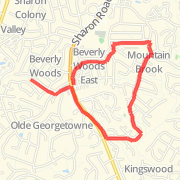 Lindsay Loop